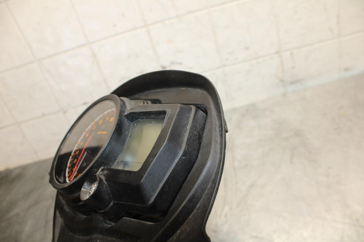 2016 Suzuki Bandit GSF1250SA ABS SPEEDO GAUGES DISPLAY CLUSTER BB509