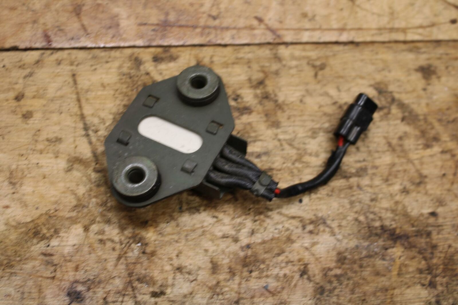 01-03 SUZUKI GSXR600 DIODE  BB336