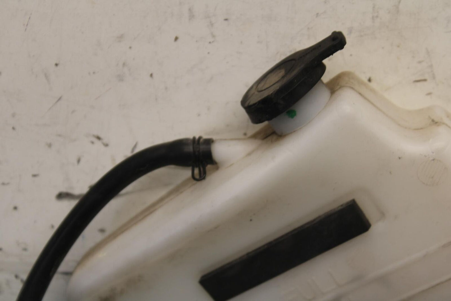 20-23 APRILIA RS660 COOLANT WATER TANK RESERVOIR BOTTLE BB643