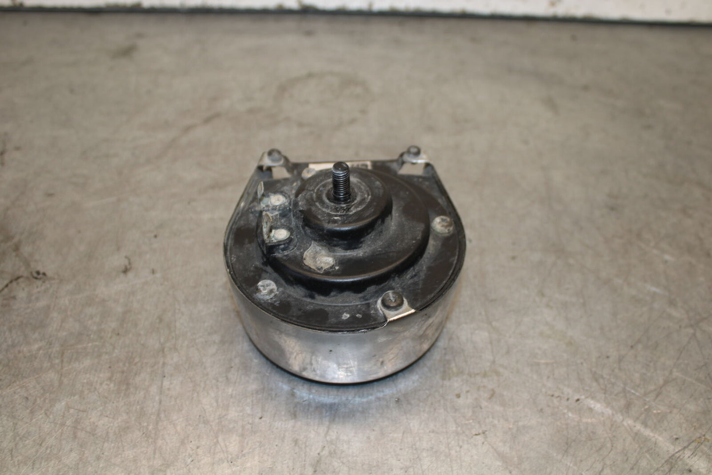 87-03 SUZUKI INTRUDER 1400 VS1400GLP HORN SIGNAL BB702
