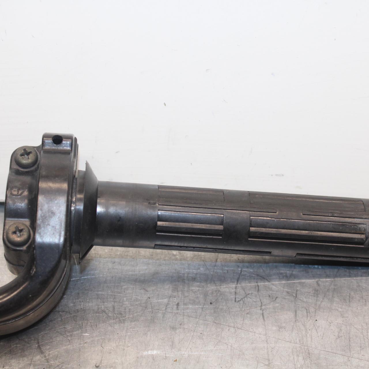 2003 Suzuki SV1000S THROTTLE CABLE LINE HOUSING GUIDE BB85