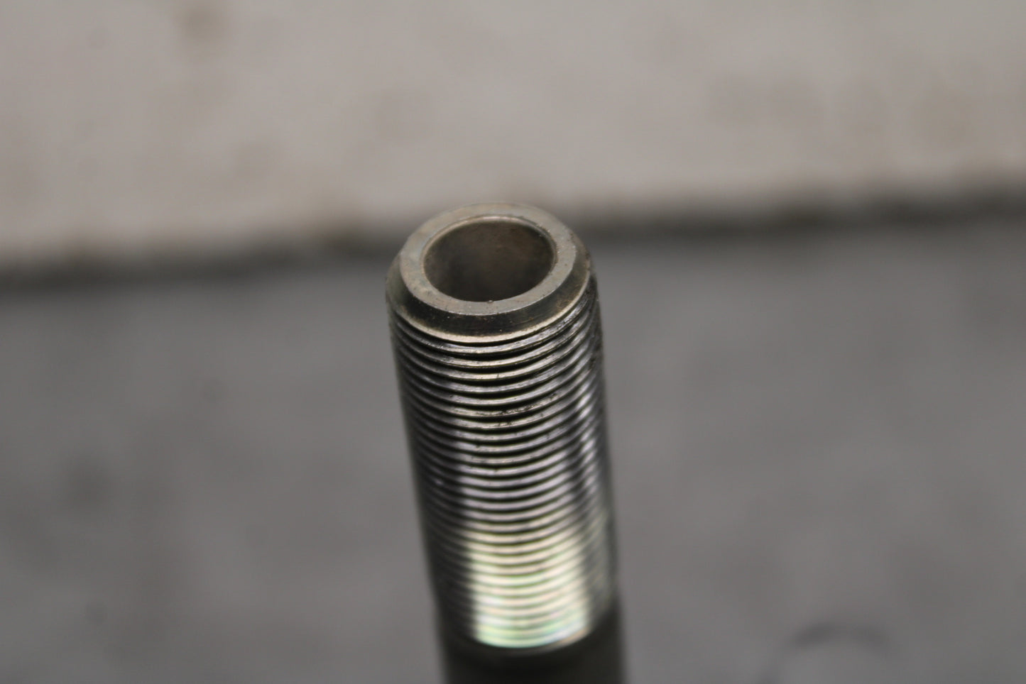 18-24 KAWASAKI NINJA 650 FRONT WHEEL RIM AXLE PIVOT BOLT BB725