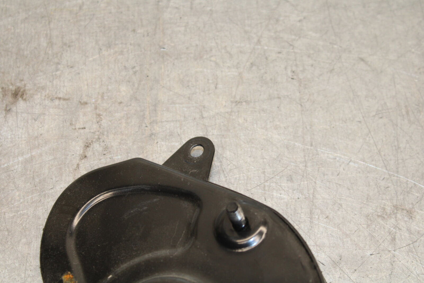 19-21 TRIUMPH SPEED TWIN 1200 ENGINE SPROCKET COVER BB653