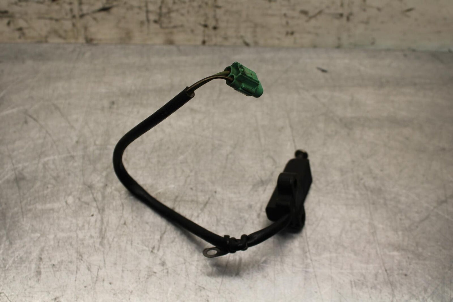 2004 Suzuki Intruder 1500 VL1500 KICKSTAND SIDE KICK STAND SENSOR BB573