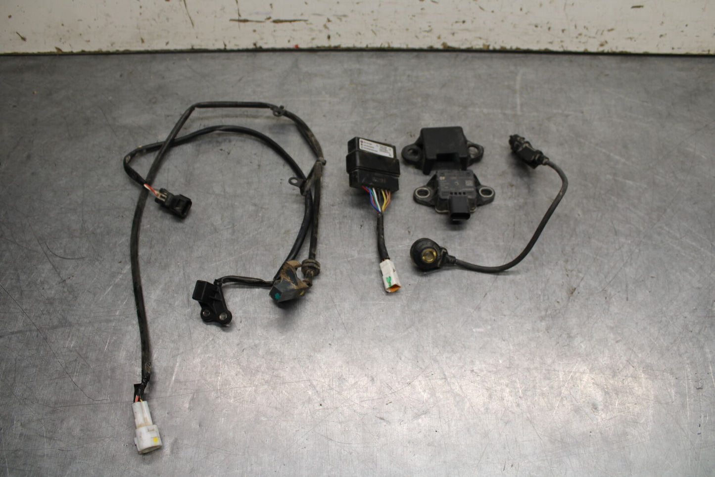 21-24 KTM 890 ADVENTURE R RELAY SET BB723