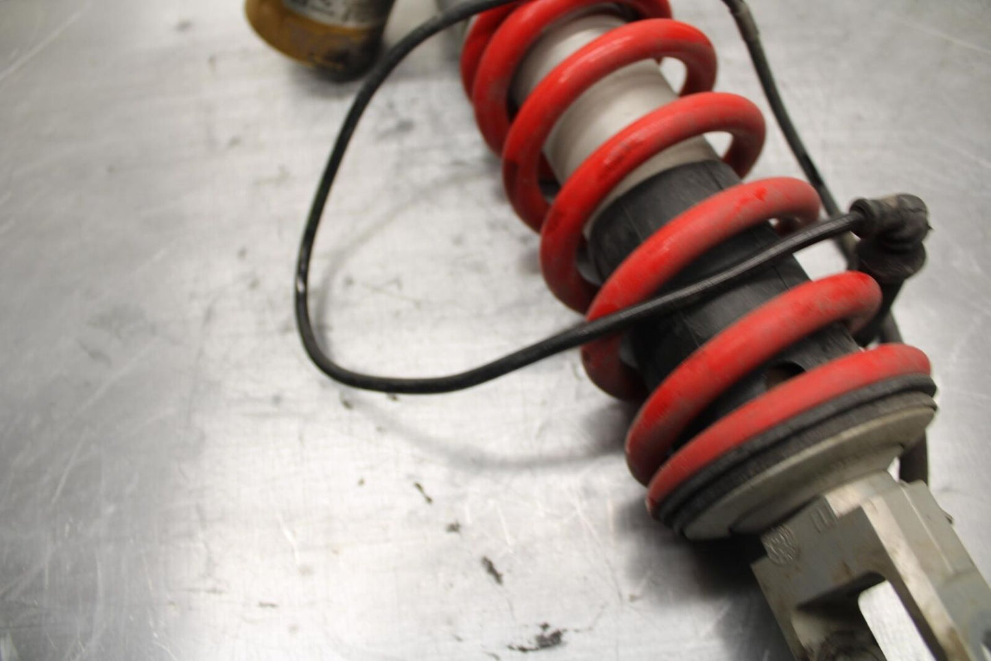 17-20 BMW S1000R REAR BACK SHOCK ABSORBER SUSPENSION BB488