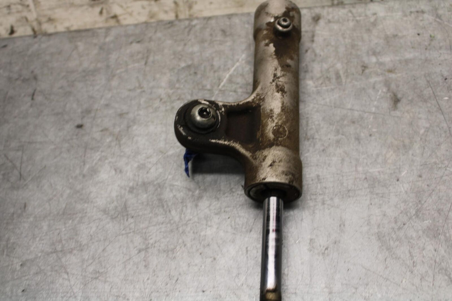 2001 Suzuki GSXR600 STEERING DAMPER STABILIZER BB59