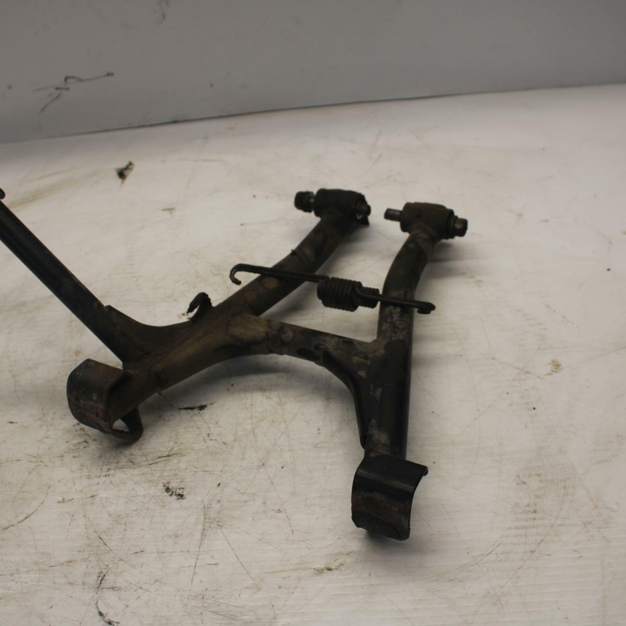 04-09 SUZUKI GS500F CENTER MAIN STAND 42100-01D90-ENM BB261