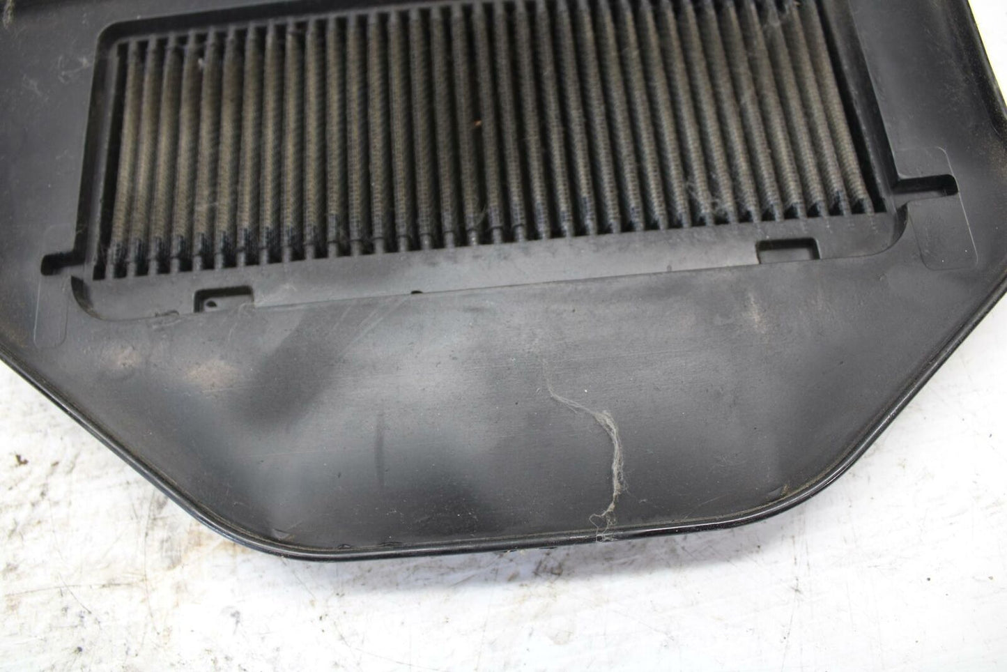 00-01 HONDA CBR929RR K&N AIRBOX AIR INTAKE FILTER BB265