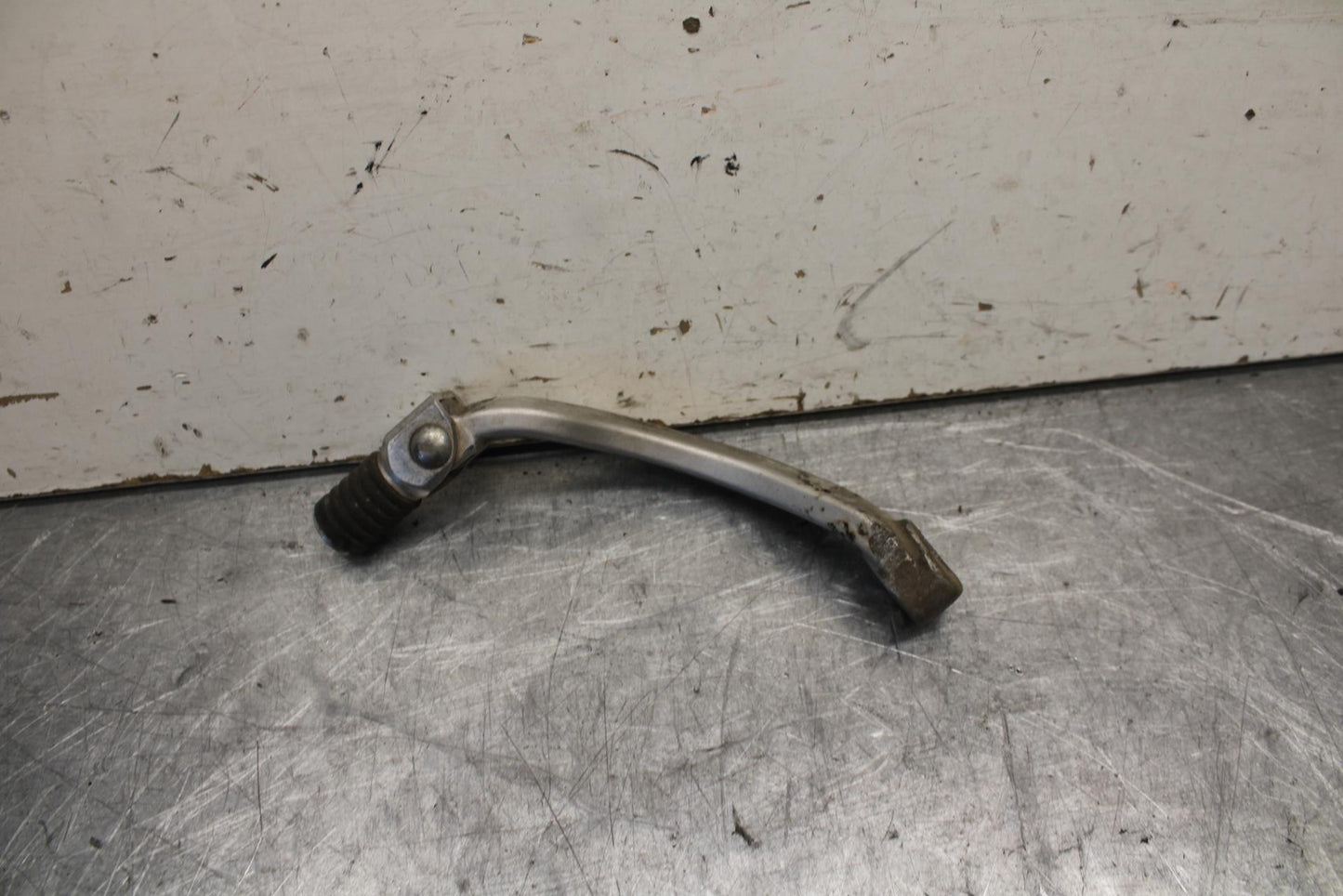 16-18 KTM 690 DUKE SHIFTER LINKAGE SHIFT LINK PEDAL BB631