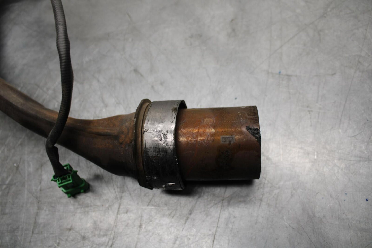 21 HUSQVARNA VITPILEN 401 EXHAUST HEADER PIPES MANIFOLD BB467