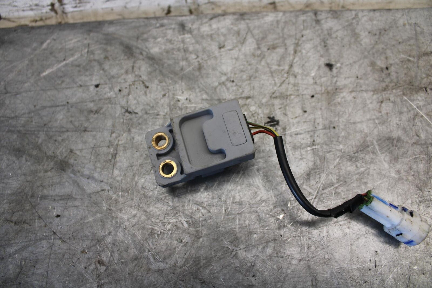 22-23 HUSQVARNA SVARTPILEN 401 TIP OVER BANK ANGLE CRASH SENSOR SWITCH BB541
