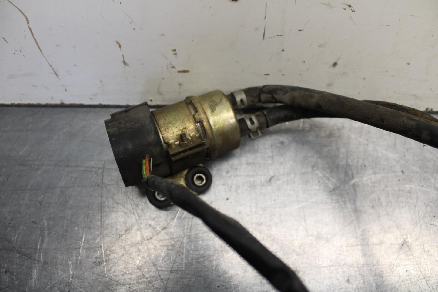 1995 Suzuki RF600R FUEL PUMP GAS PETROL SENDER UNIT BB615