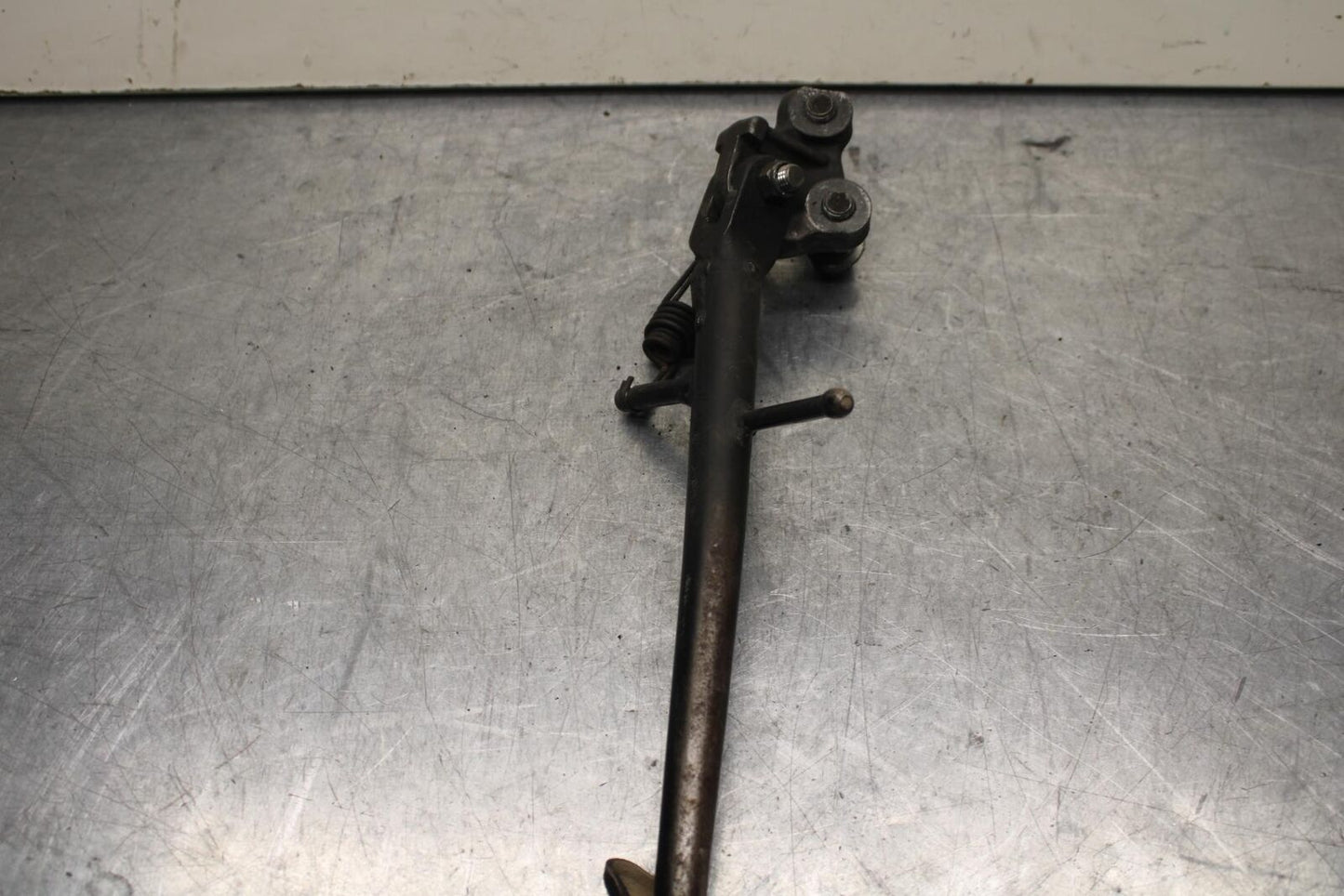 2003 Suzuki SV1000S KICKSTAND SIDE KICK STAND BB85