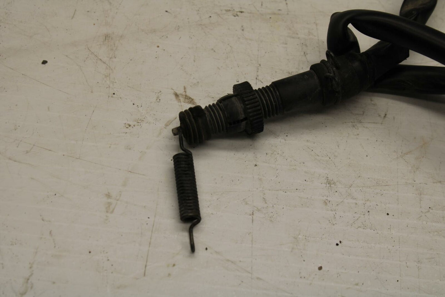 00-07 HONDA SHADOW SABRE 1100 REAR BACK BRAKE SENSOR BB350