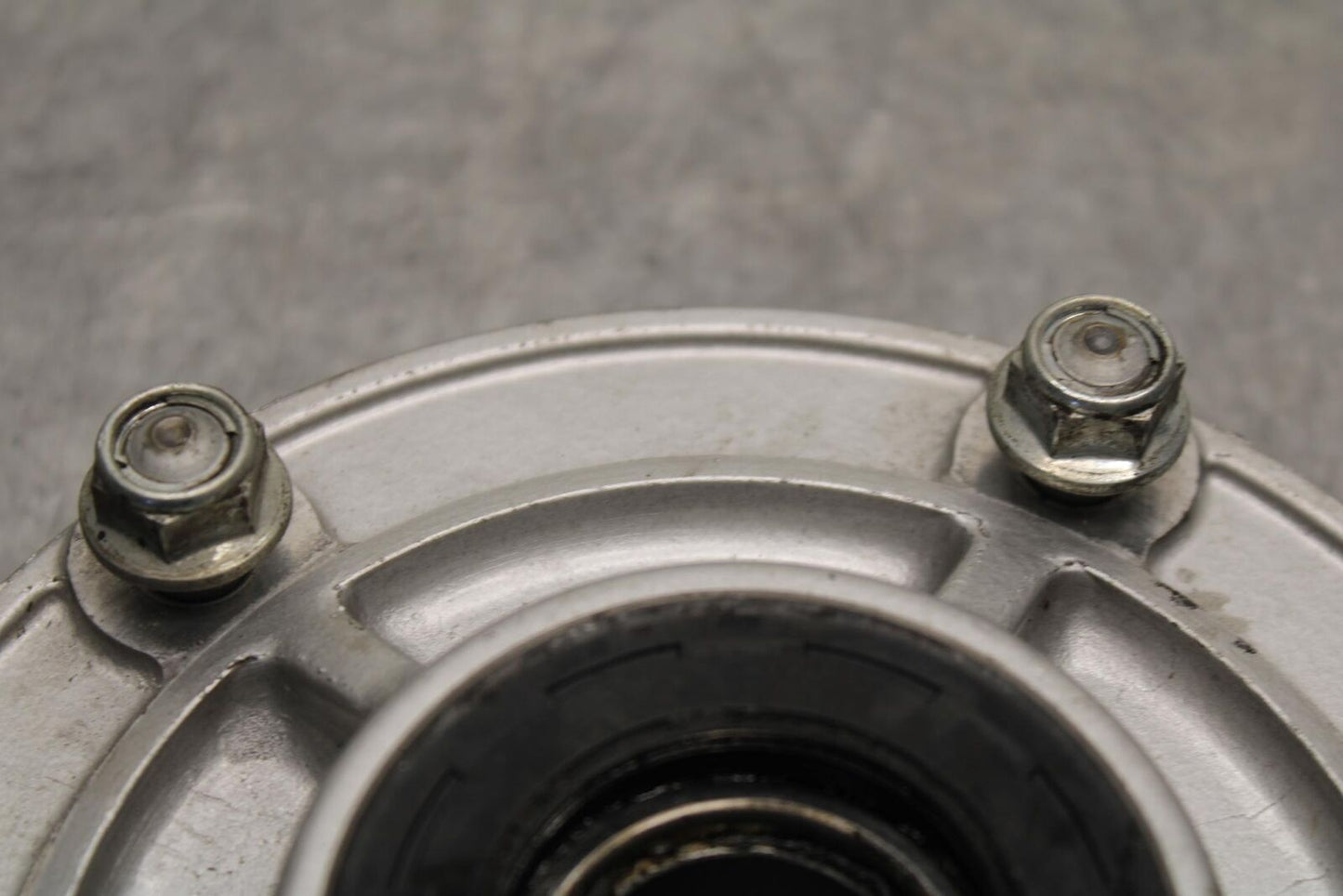 01 SUZUKI GSXR1000 REAR HUB SHOCK DAMPERS CUSH ABSORBERS BB100