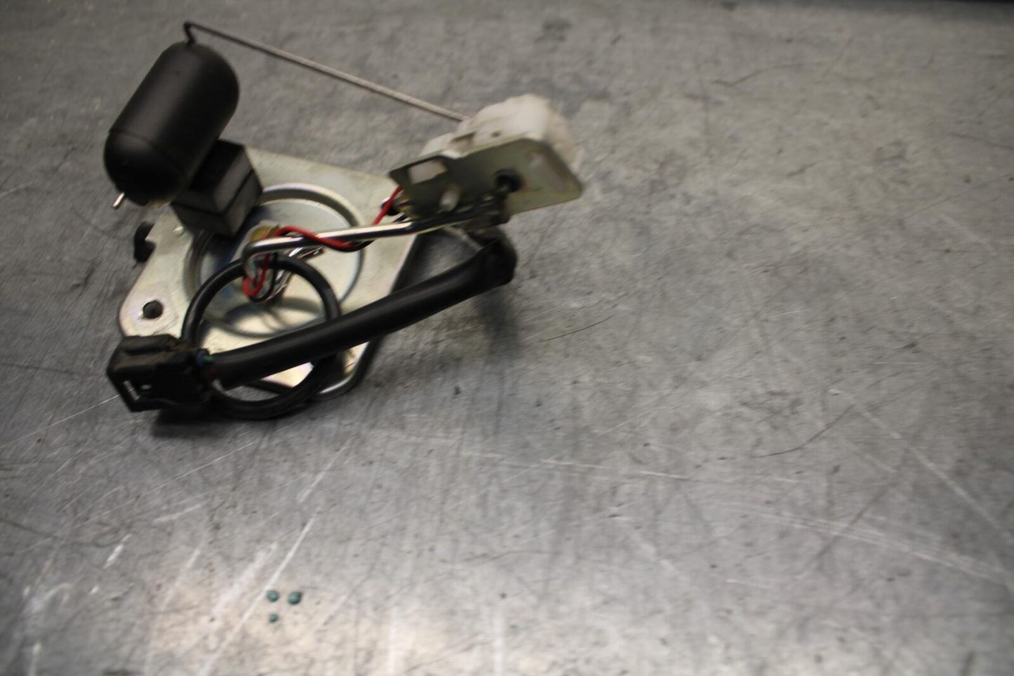 17 HONDA CRF1000LD AFRICA TWIN FLOAT GAS FUEL PETROL LEVEL SENDING UNIT BB97