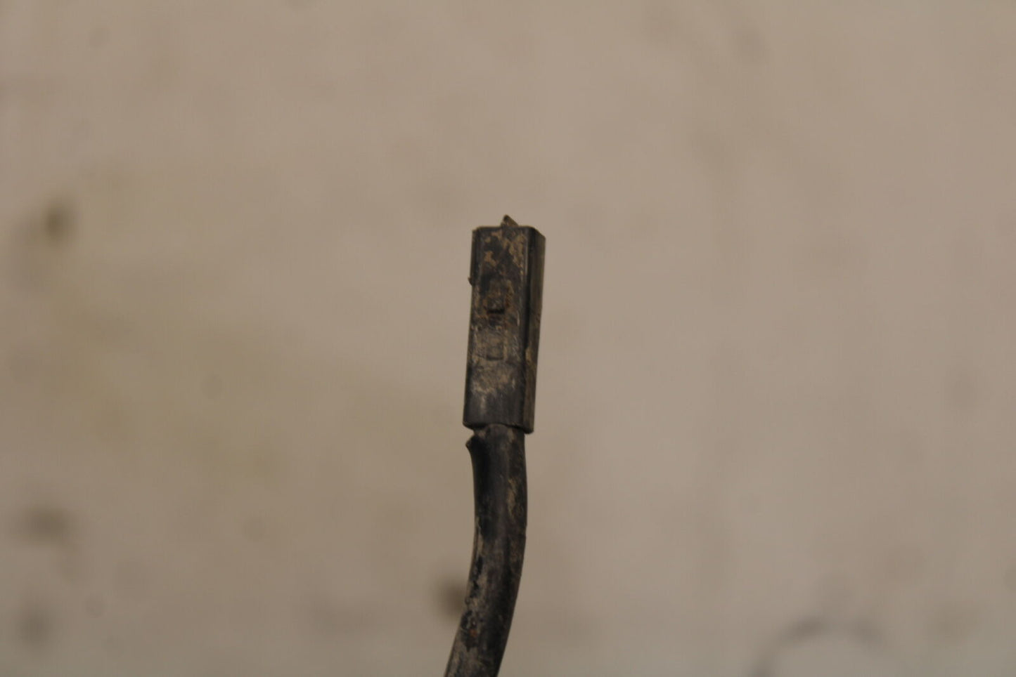 08-18 KAWASAKI KLR650 LEFT REAR TURN SIGNAL LIGHT INDICATOR BB707