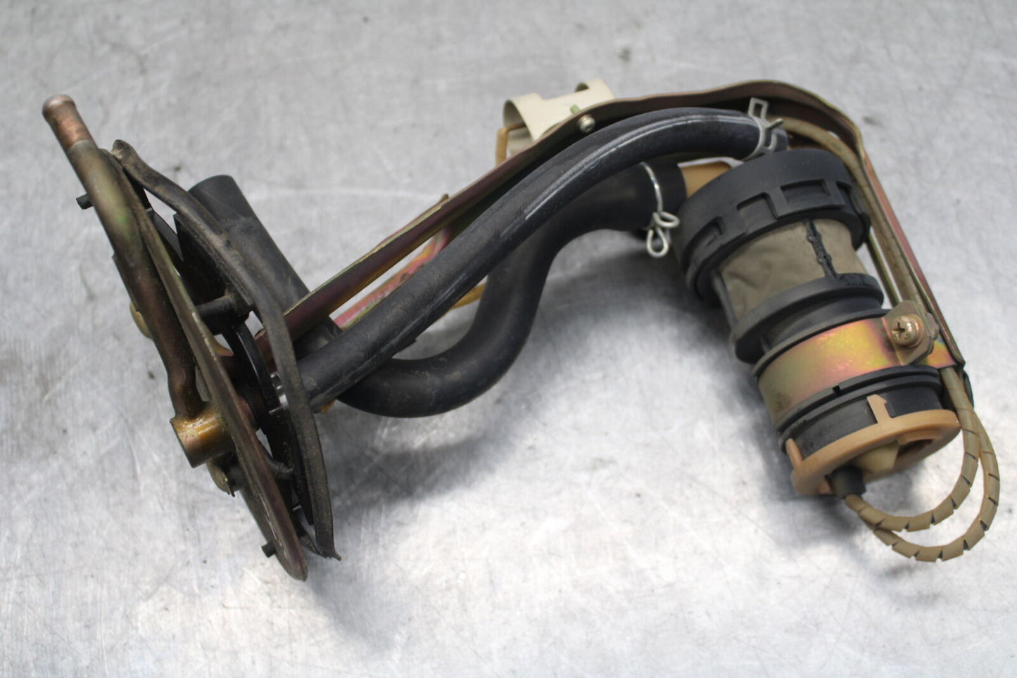 93-00 HONDA GOLDWING 1500 GL1500SE FUEL GAS PUMP BB700
