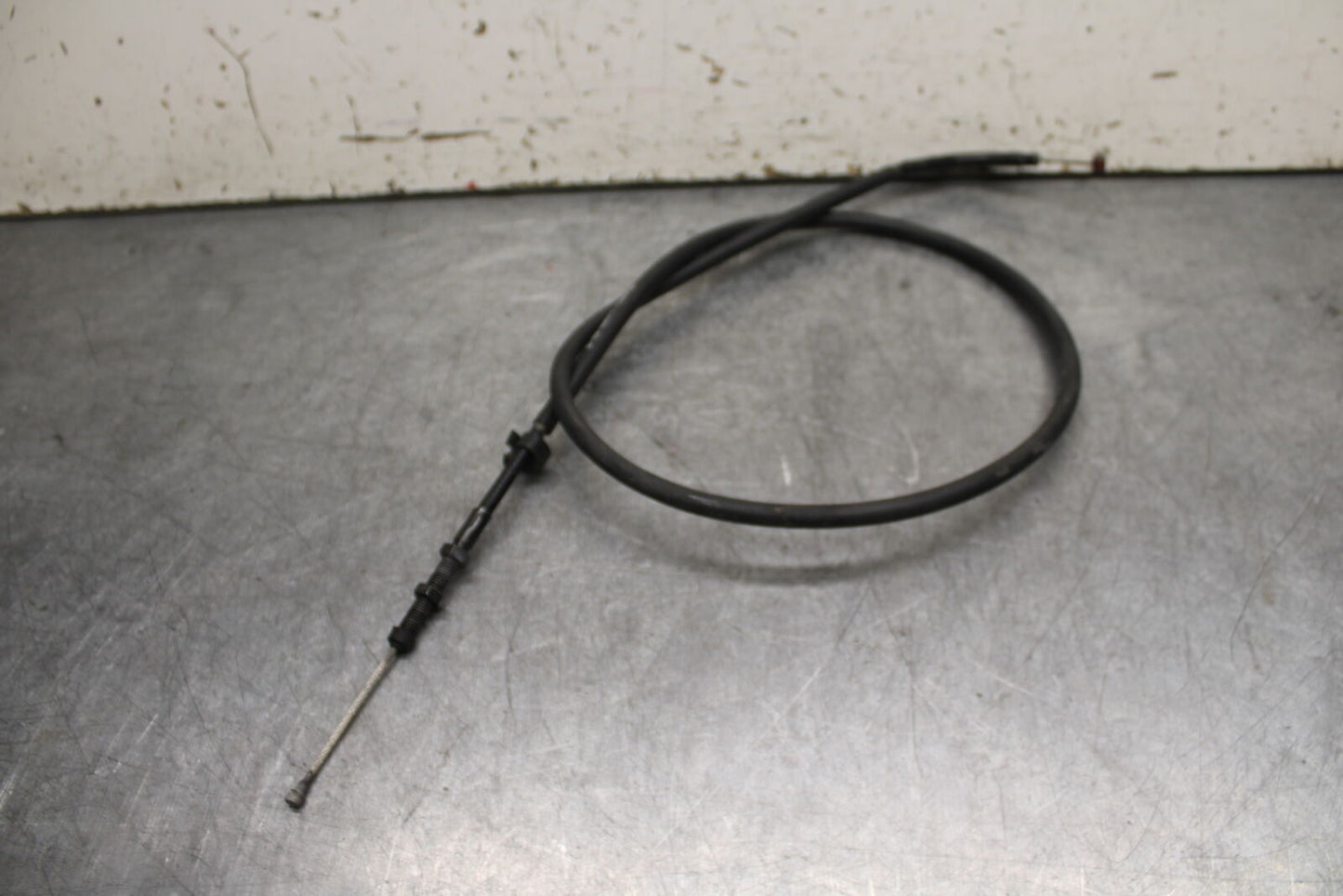 14-16 TRIUMPH AMERICA LT CLUTCH CABLE LINE BB720