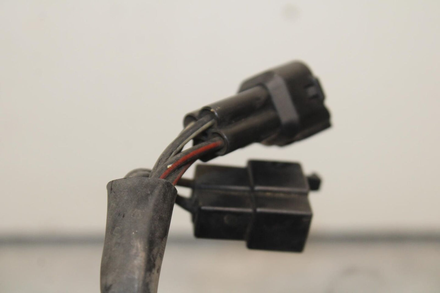 2003 Suzuki SV1000S RECTIFIER VOLTAGE REGULATOR 32800-16G00 BB85