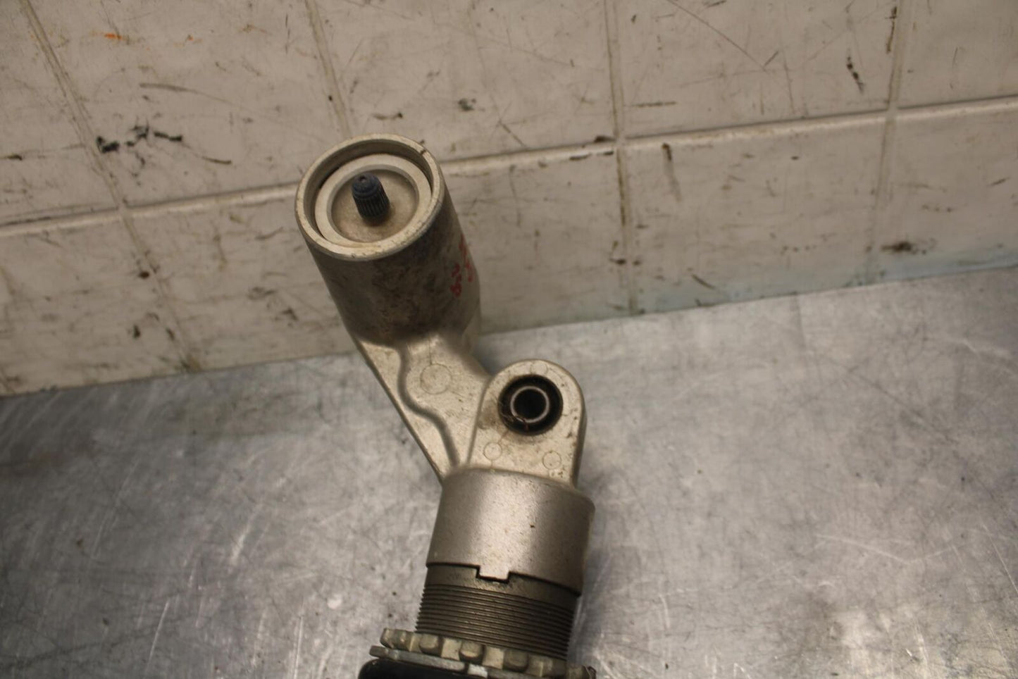 1997 Suzuki GSXR750 REAR BACK SHOCK ABSORBER SUSPENSION BB39