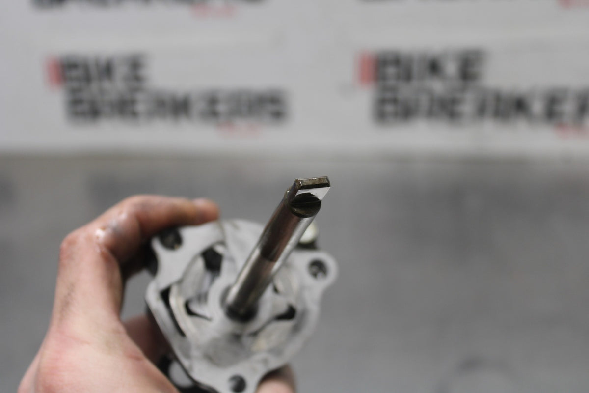 05-06 HONDA CBR600RR ENGINE MOTOR OIL PUMP BB945