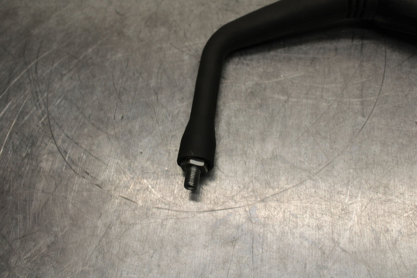 17-24 KTM 390 DUKE LEFT SIDE REAR VIEW MIRROR BB734
