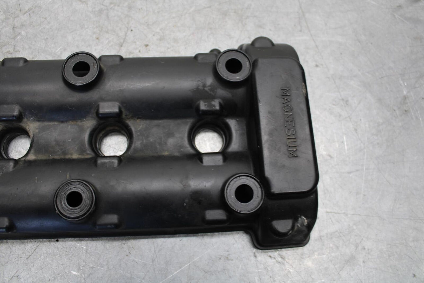1997 Suzuki GSXR750 ENGINE TOP END CYLINDER HEAD COVER BB527