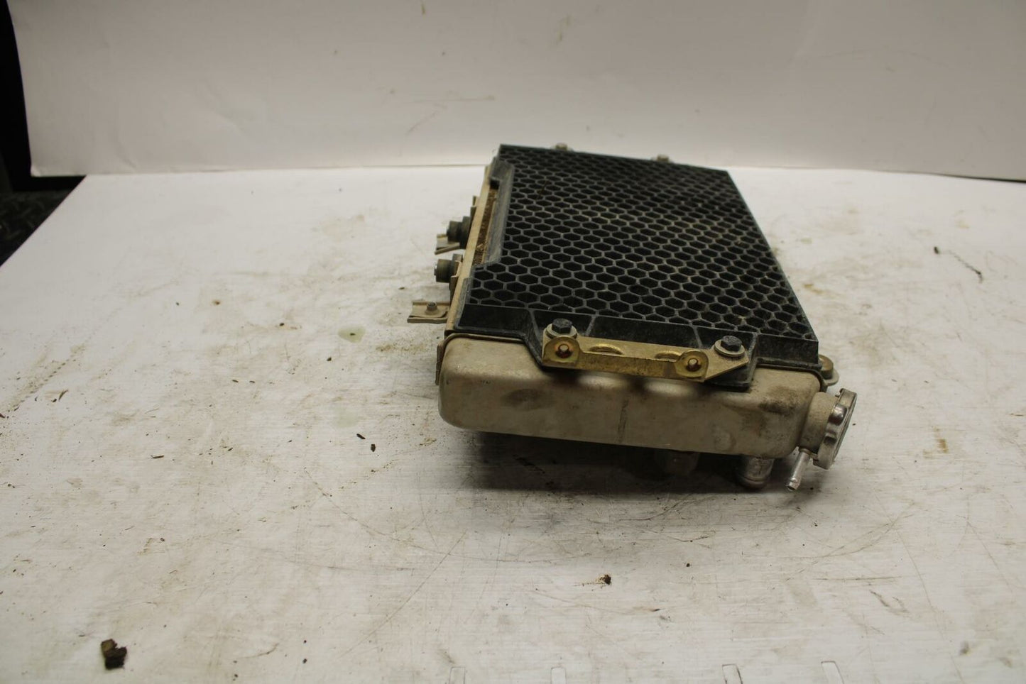 2005 Polaris Predator 500 RADIATOR MOTOR COOLER COOLING RADIATER 1240130 BB269