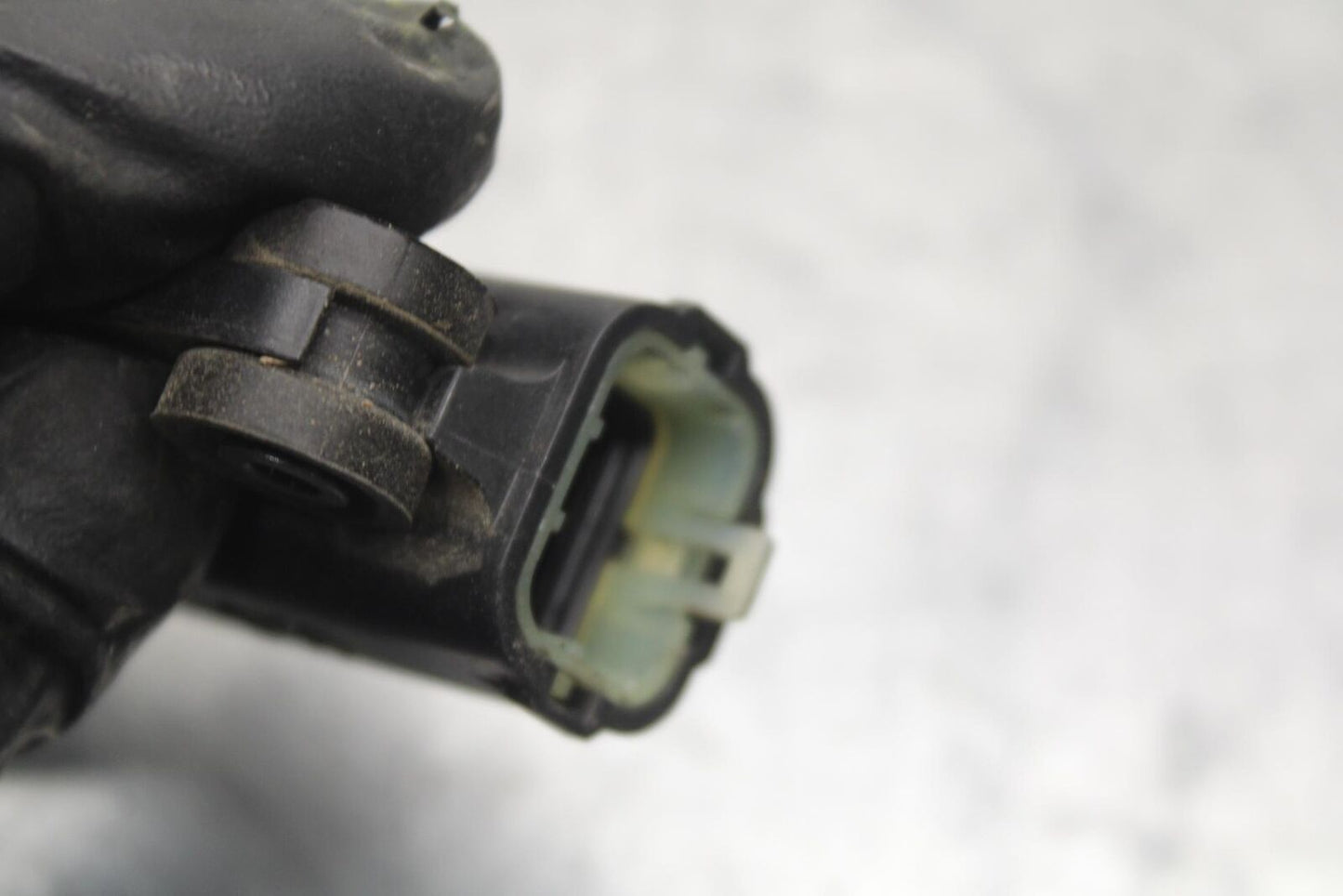 2007 Yamaha YZF R6 TIP OVER BANK ANGLE CRASH SENSOR 5PS-82576-01-00 BB80