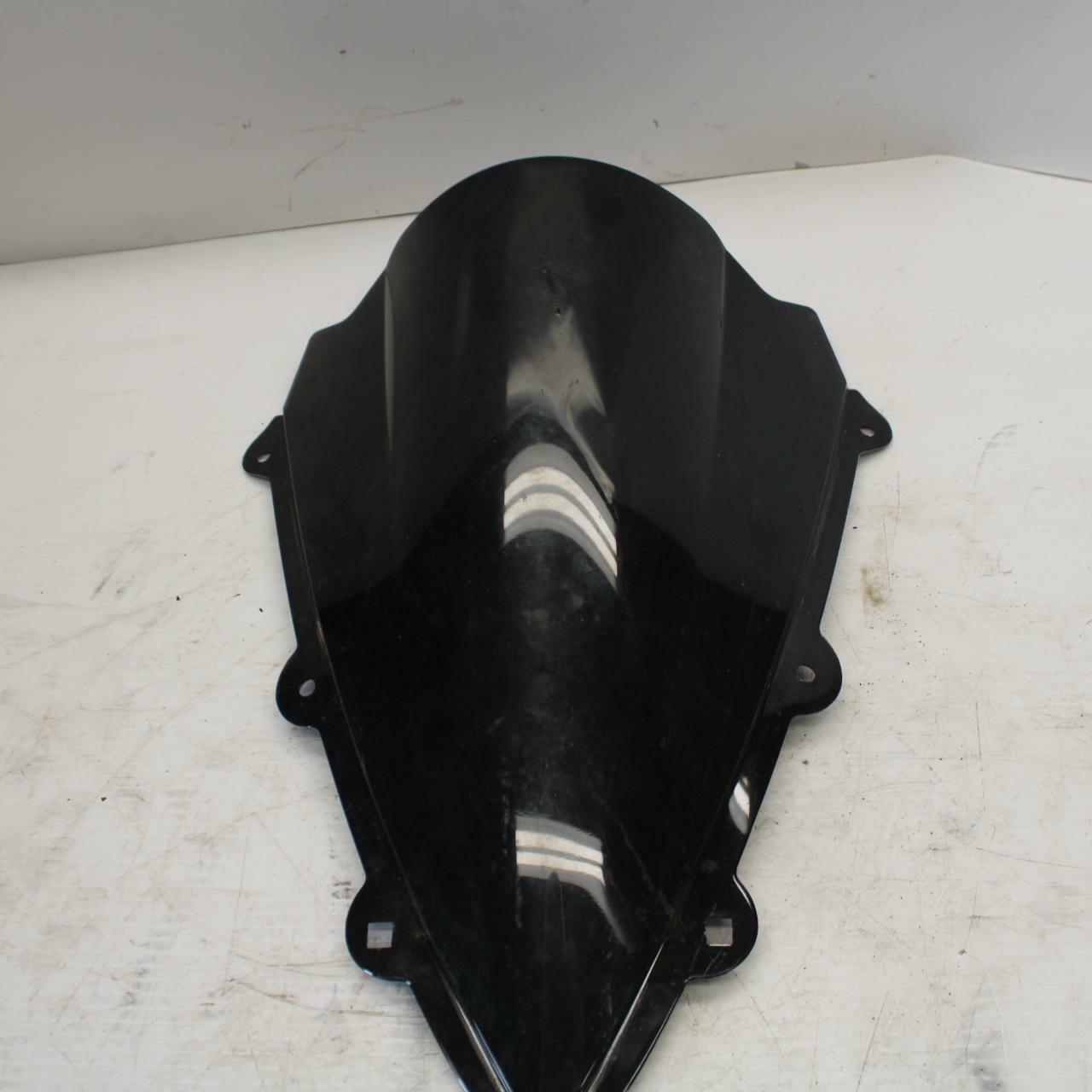 10-11 APRILIA RSV4 FRONT WINDSHIELD WINDSCREEN BB268