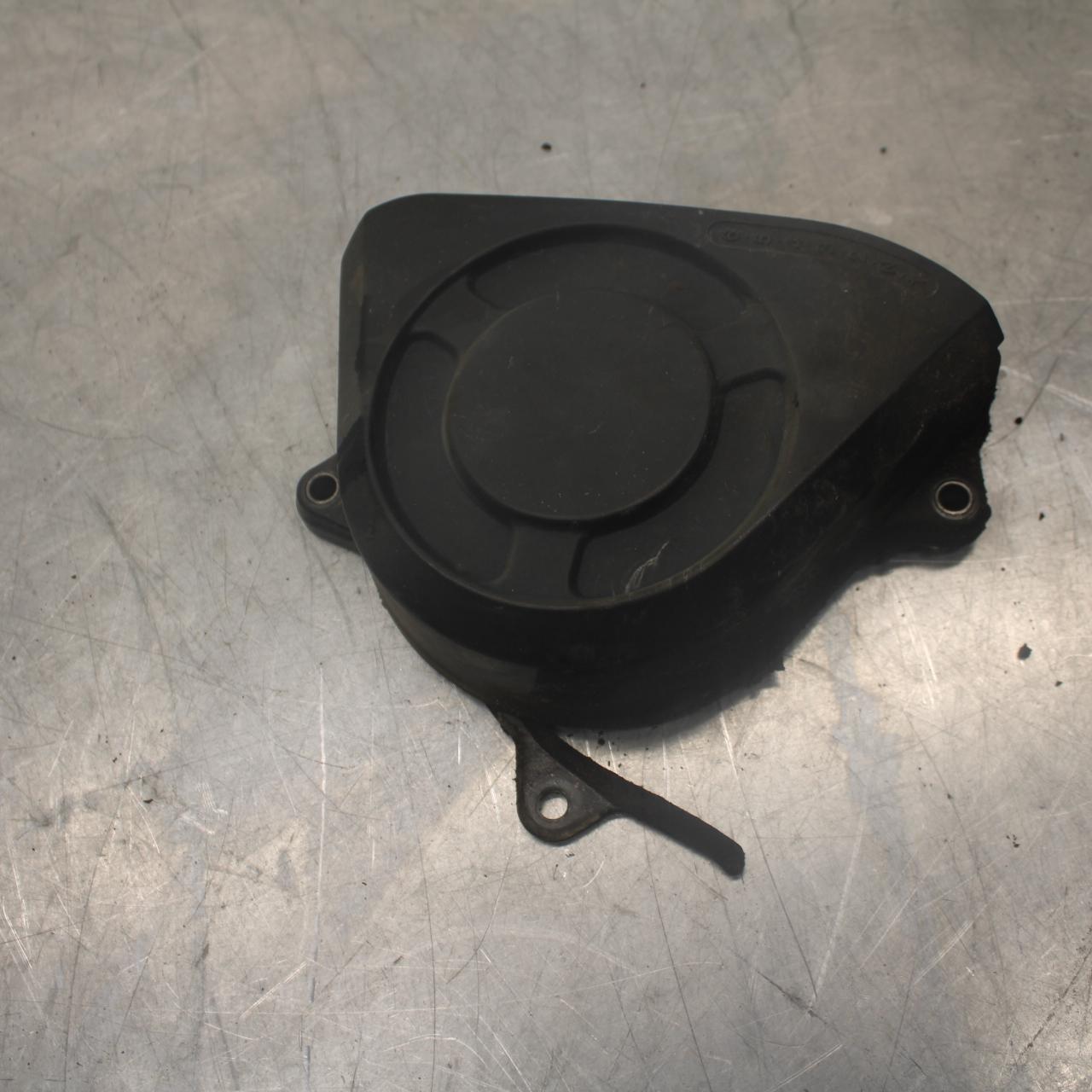 98-99 HONDA CBR900RR ENGINE SPROCKET COVER BB458