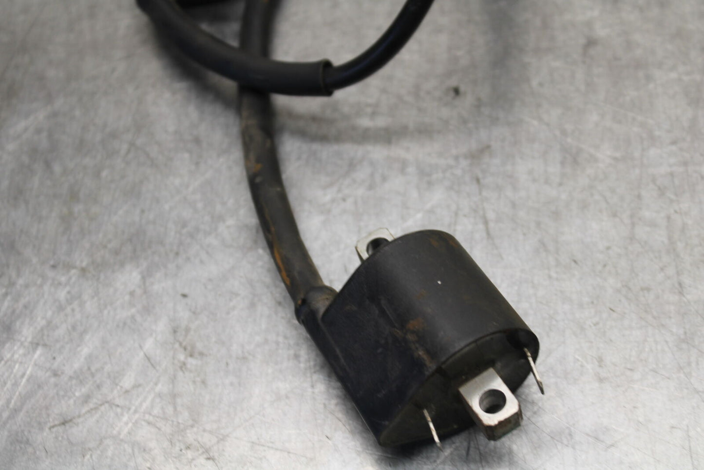 05-06 SUZUKI BOULEVARD M50 IGNITION COILS 33410-10F10 33410-17G01 BB671