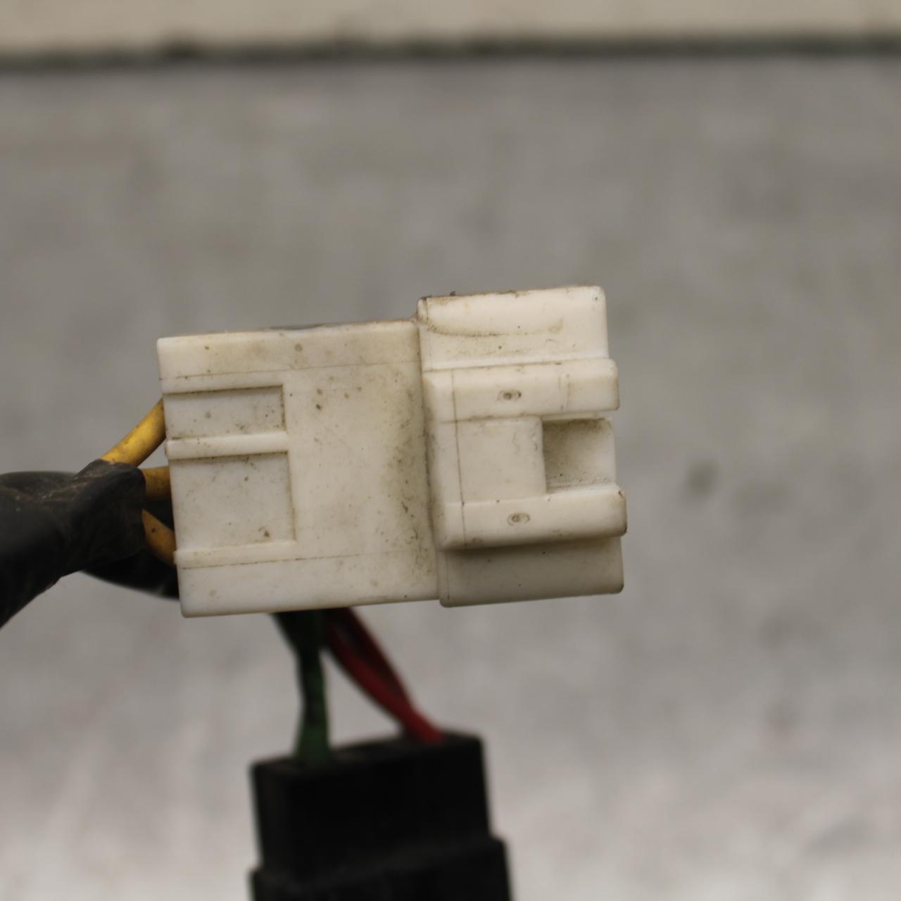01-06 HONDA CBR600F4I RECTIFIER VOLTAGE REGULATOR BB644