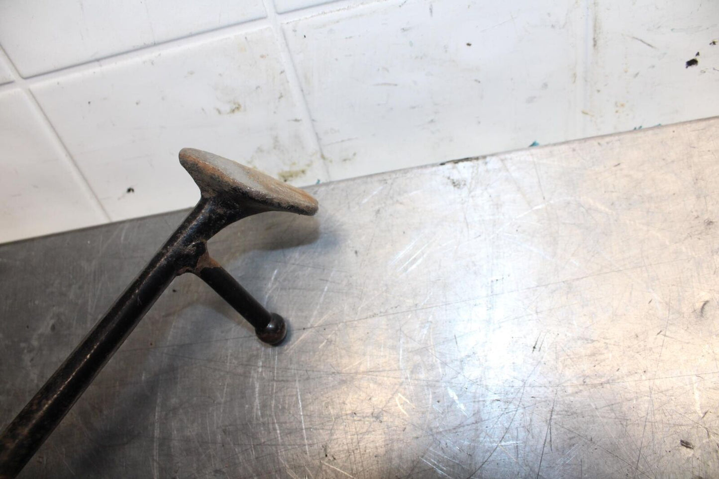 98-99 YAMAHA YZF R1 KICKSTAND SIDE KICK STAND 5EB-27311-00-00 BB74