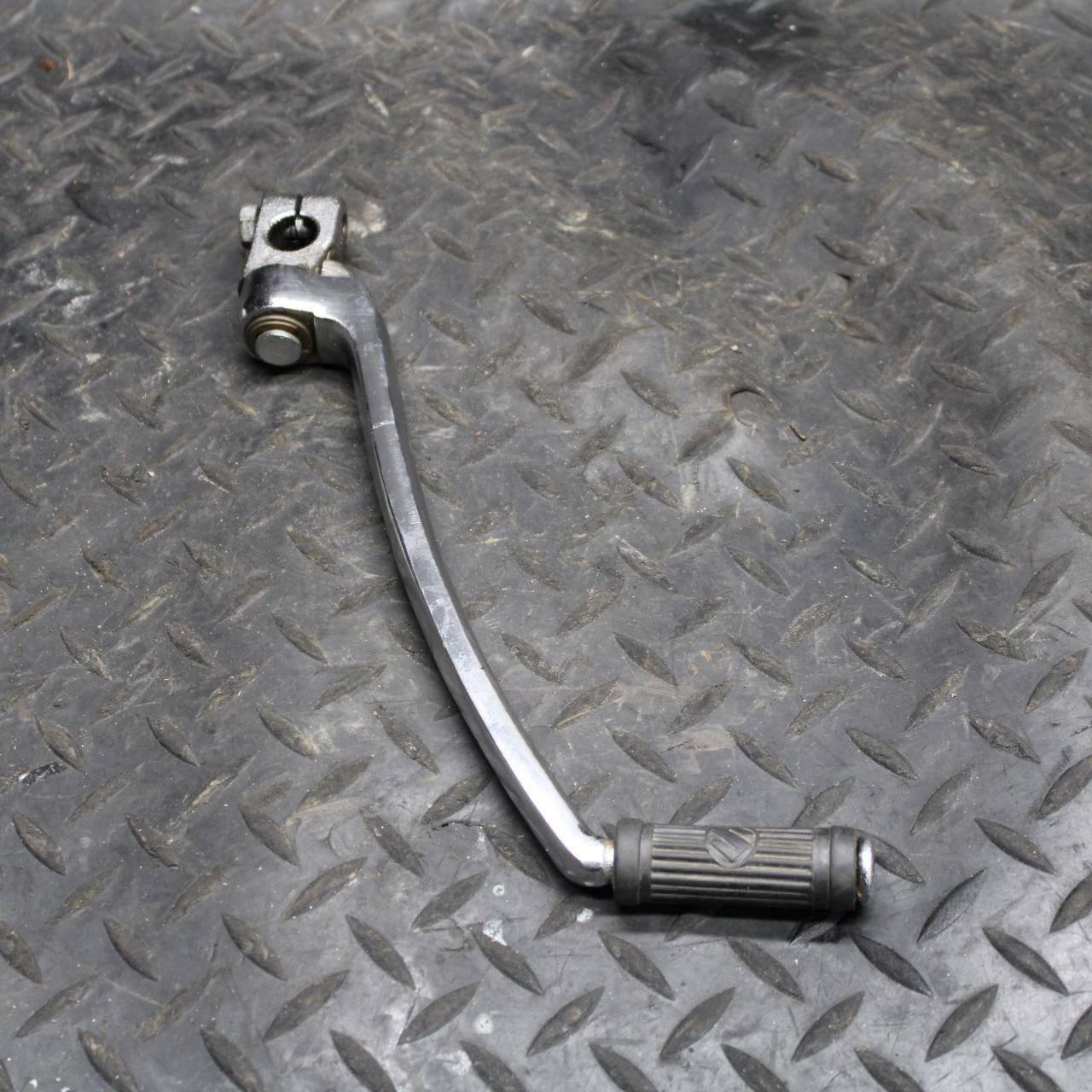 78 SUZUKI GS550E KICKSTAND SIDE KICK STAND BB212