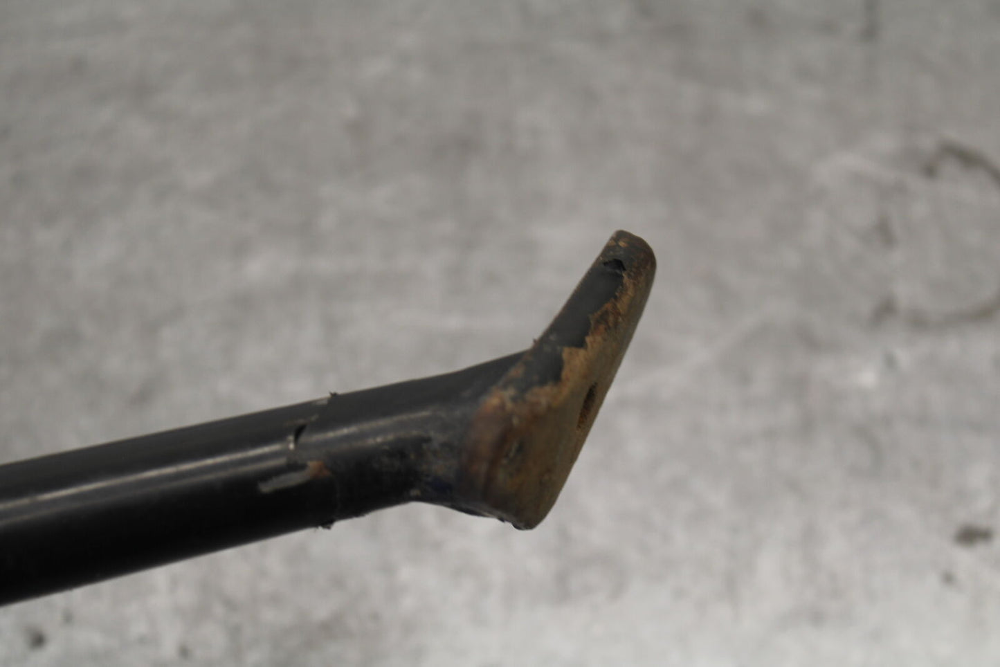 04 SUZUKI GSXR600 KICKSTAND SIDE KICK STAND 42310-40F10 BB676