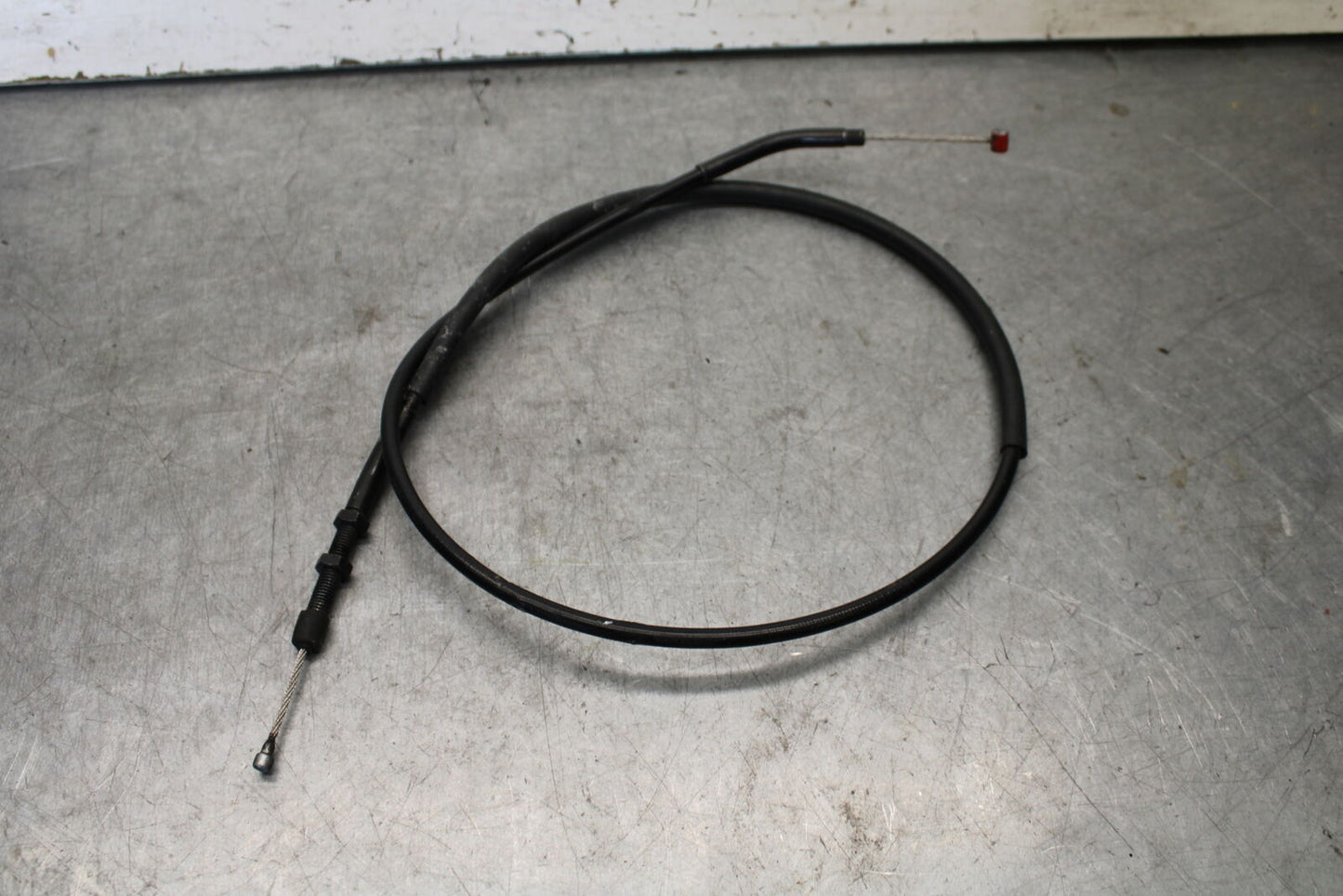 19-21 TRIUMPH SPEED TWIN 1200 CLUTCH CABLE LINE T2048002 BB653