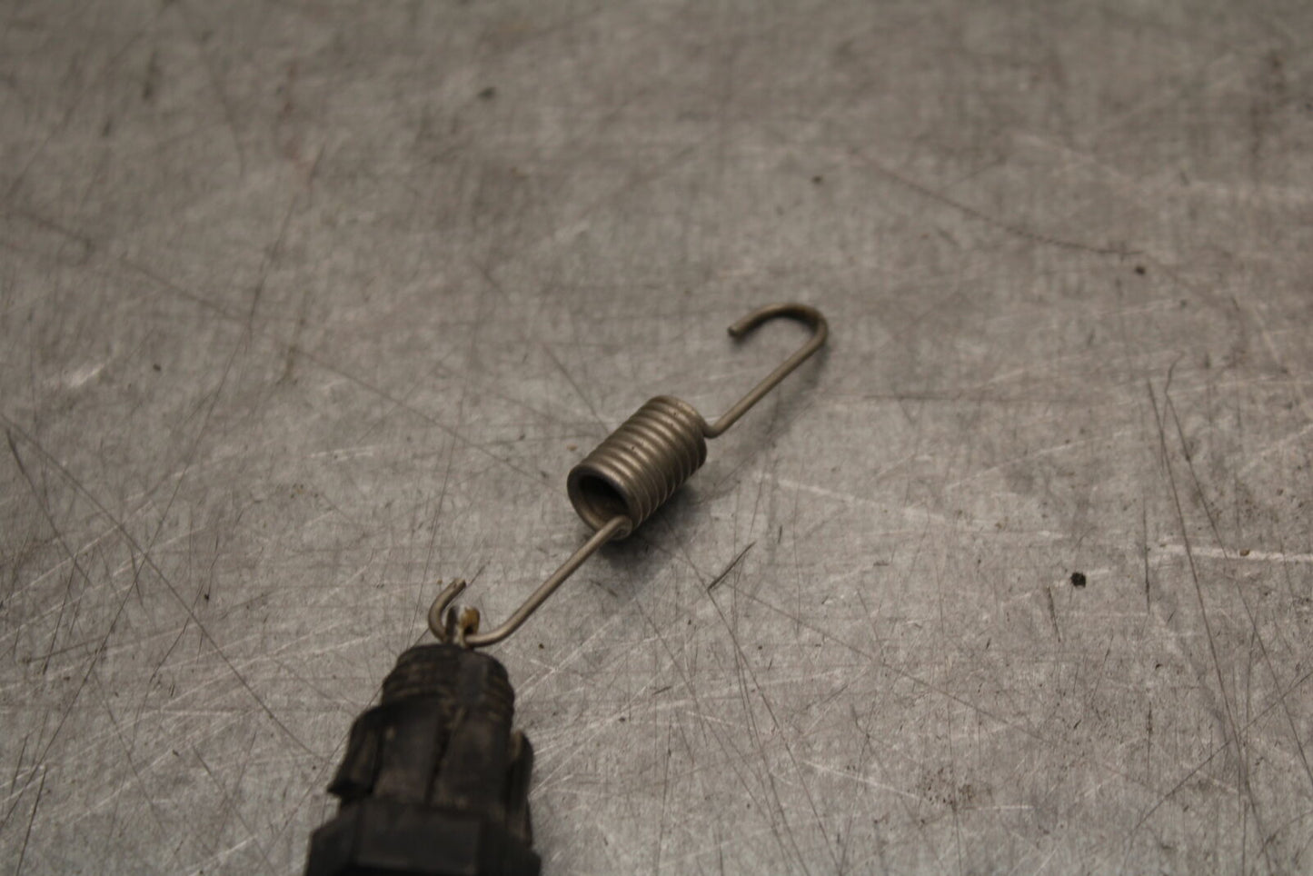 09-11 TRIUMPH DAYTONA 675 REAR BACK BRAKE SENSOR BB652