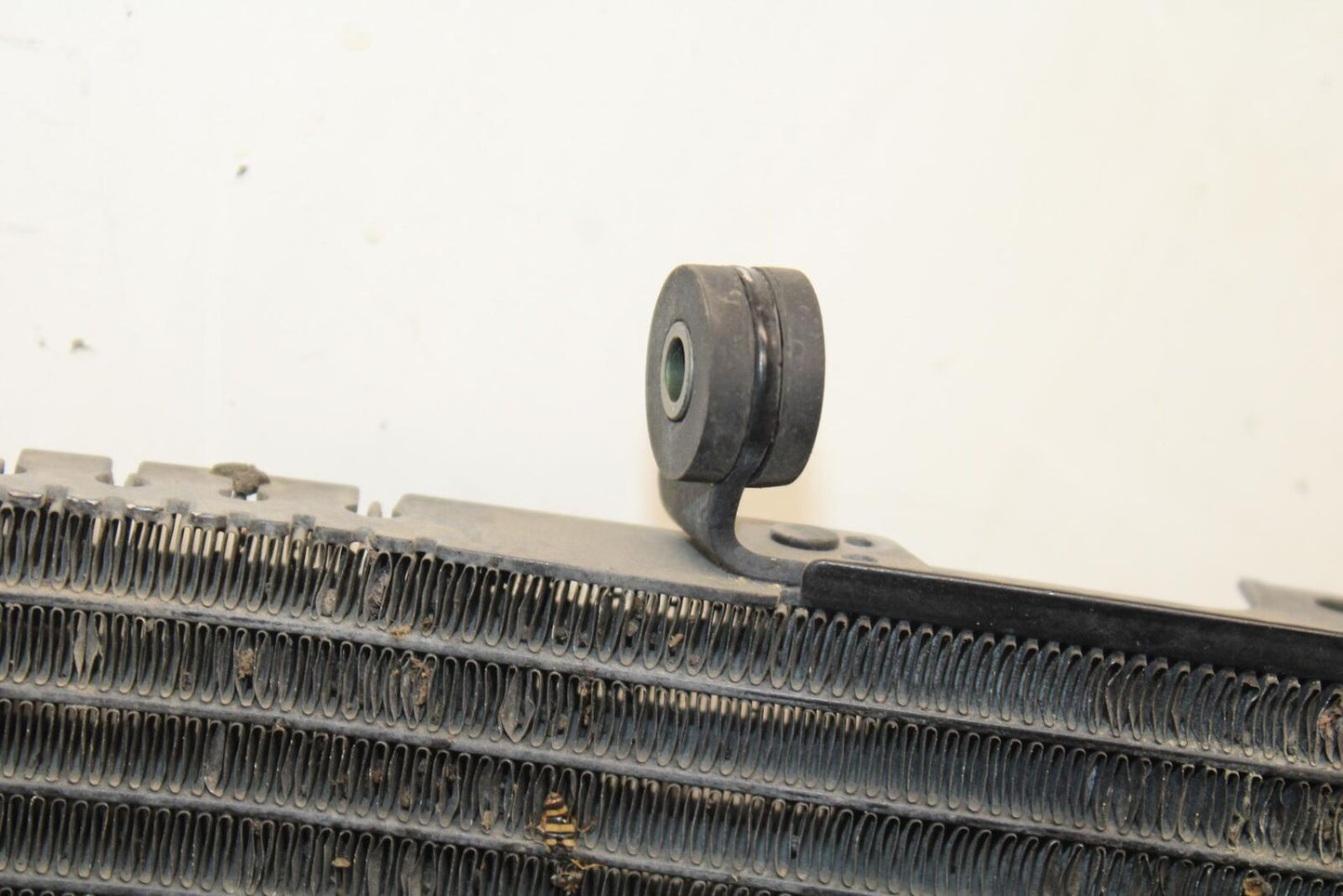 01 SUZUKI GSXR1000 ENGINE RADIATOR MOTOR COOLER  RADIATER 17710-40F10 BB100