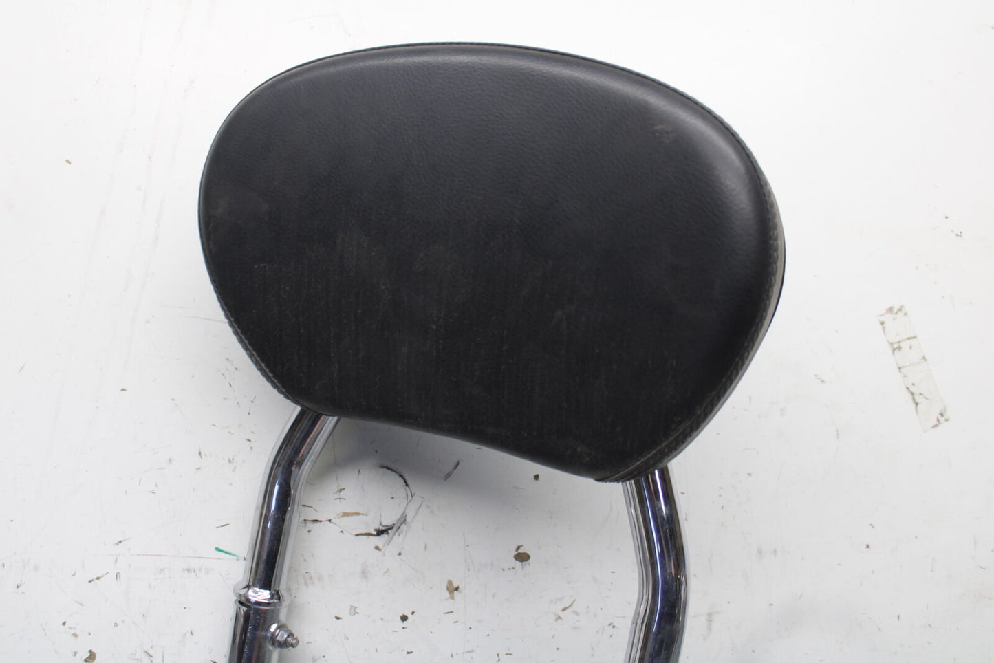 14-16 TRIUMPH AMERICA LT BACK REST SISSY BAR BB720