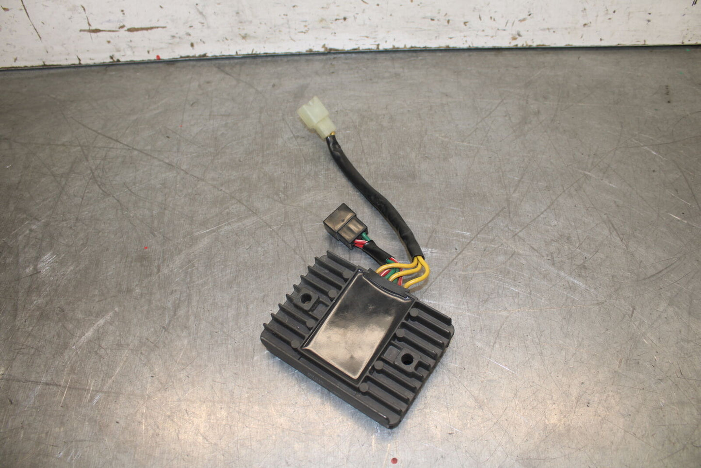 12-13 DUCATI STREETFIGHTER 848 RECTIFIER VOLTAGE REGULATOR BB705