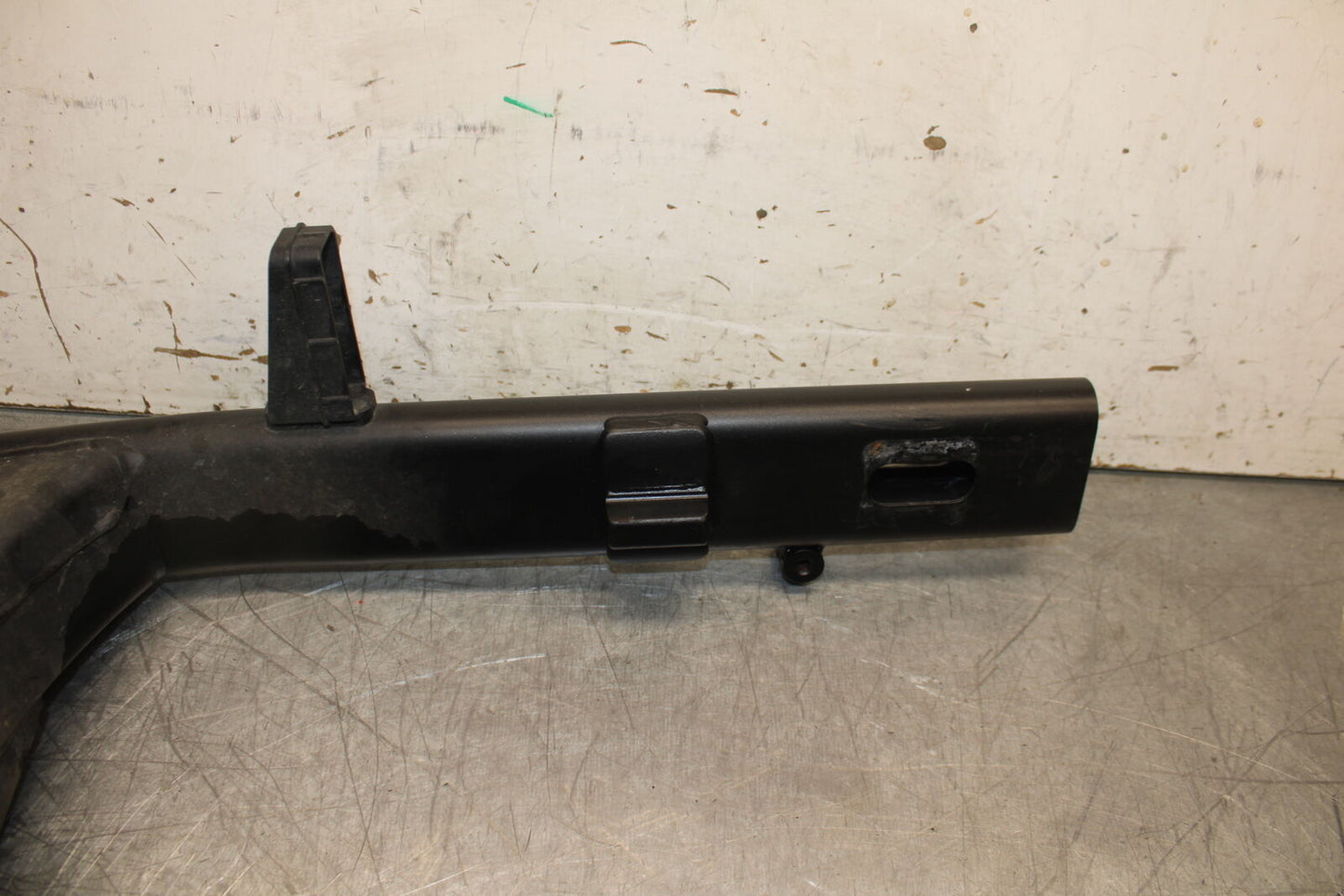 17-24 SUZUKI SV650 REAR SWINGARM BACK SUSPENSION SWING ARM BB706