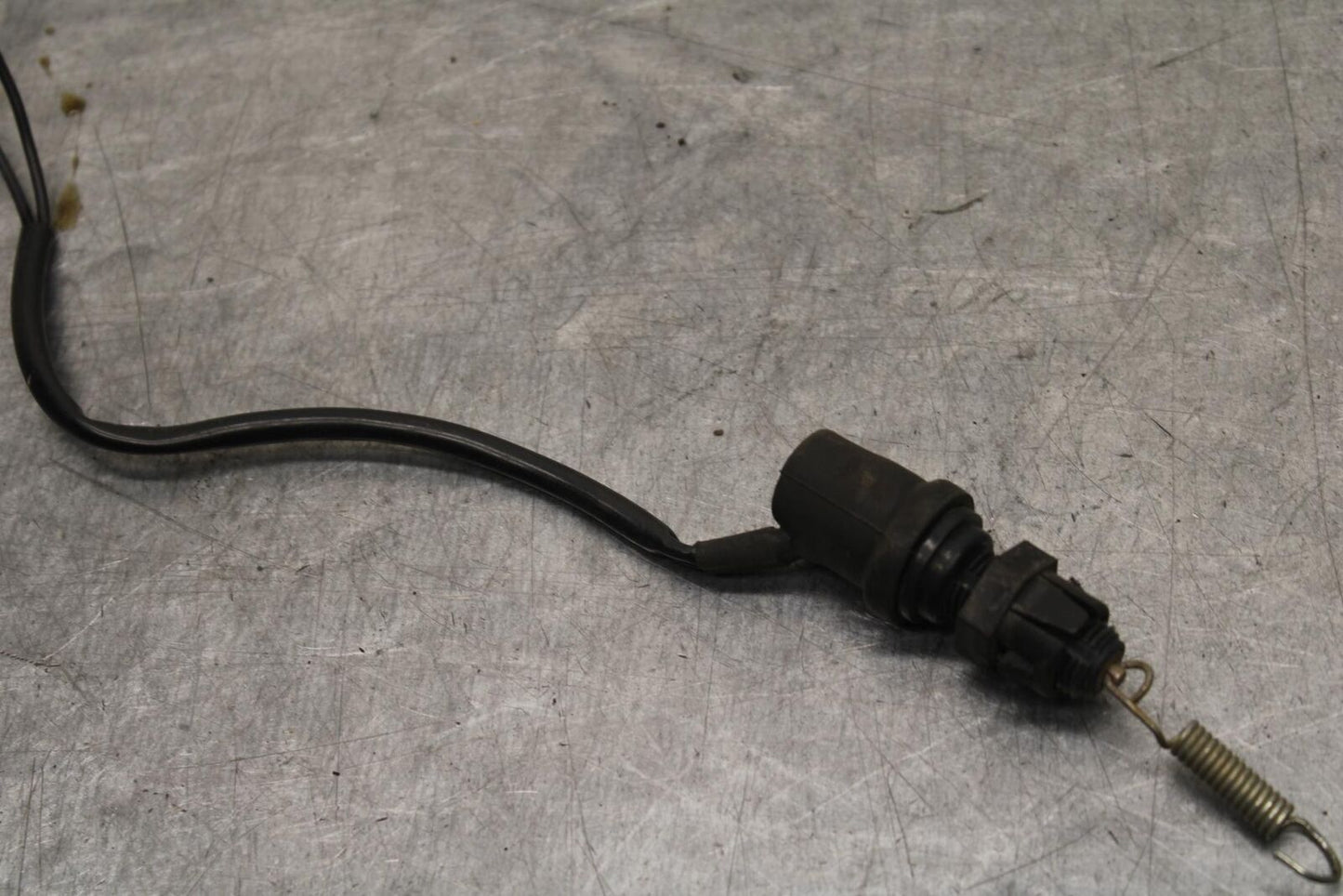 93-07 YAMAHA VMAX 1200 REAR BRAKE STOP SWITCH BB634