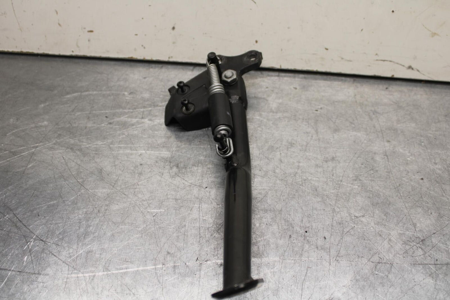 15-19 APRILIA RSV4 RF KICKSTAND SIDE KICK STAND BB611