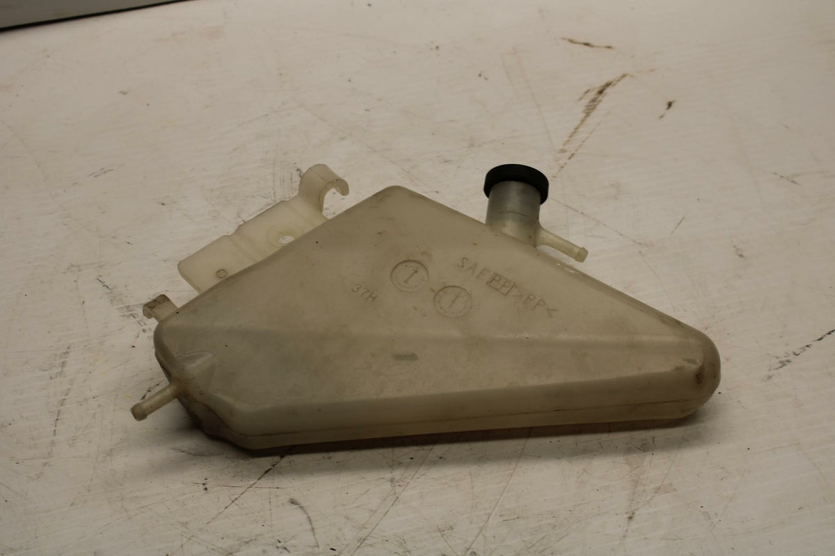 08-09 SUZUKI GSXR600 COOLANT WATER TANK RESERVOIR BOTTLE 17910-37H00 BB250