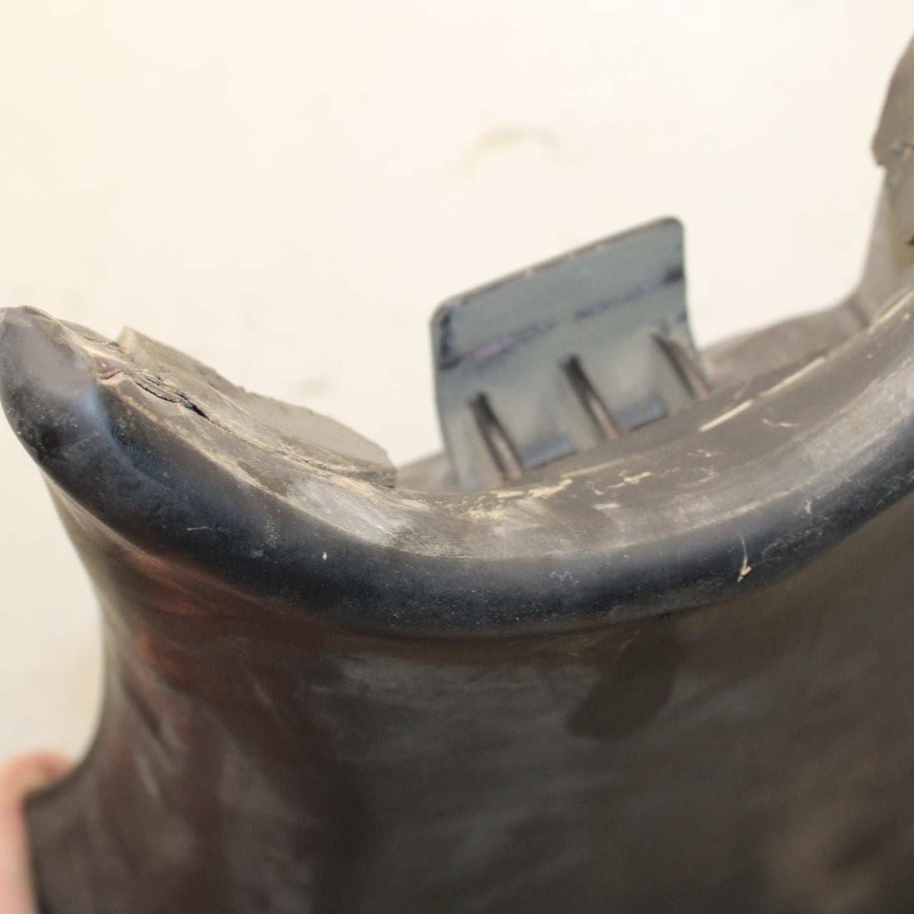 16-24 KTM 390 RC FRONT DRIVERS SEAT PAD SADDLE PILLION BB648