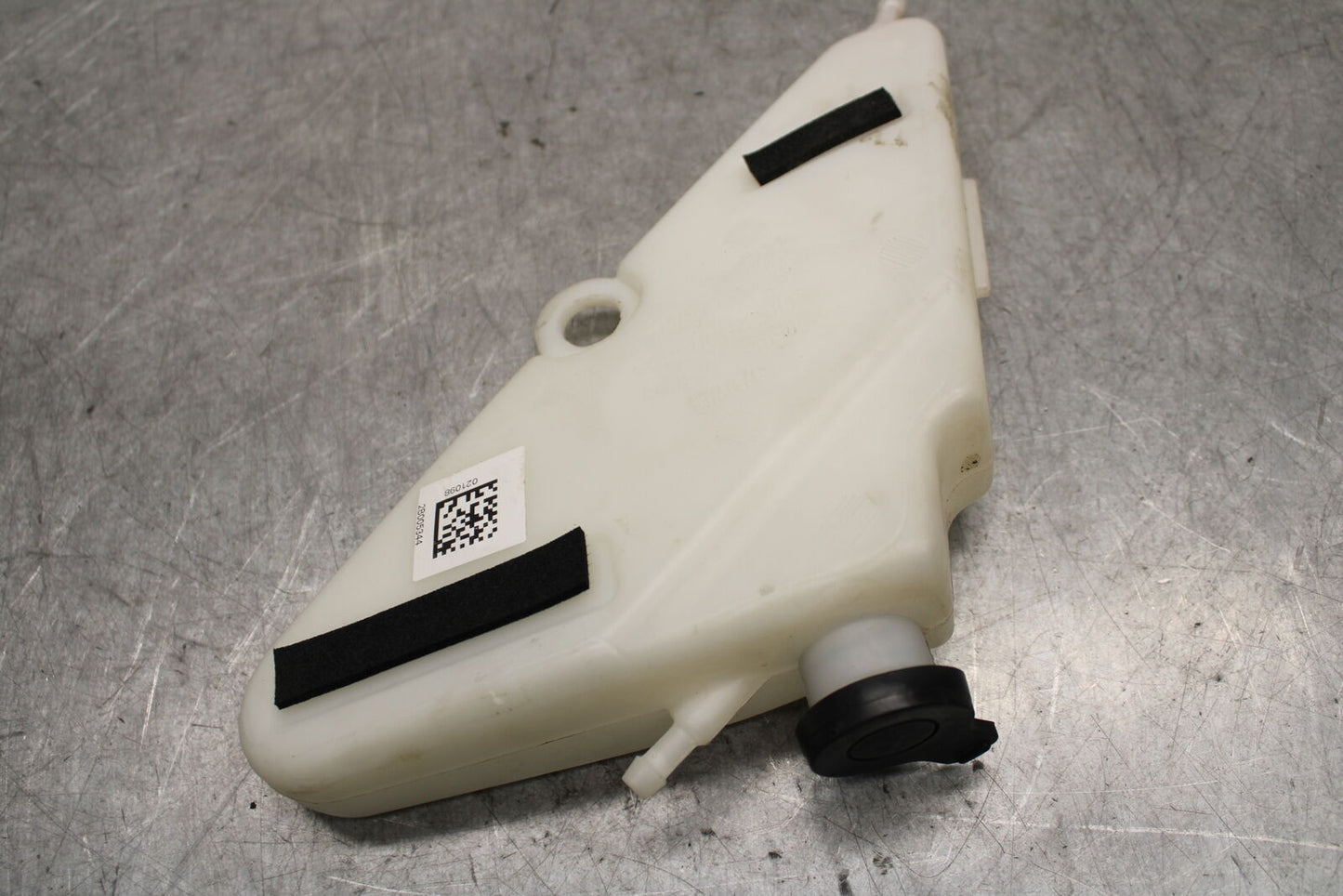 20-23 APRILIA RS660 COOLANT WATER TANK RESERVOIR BOTTLE BB667