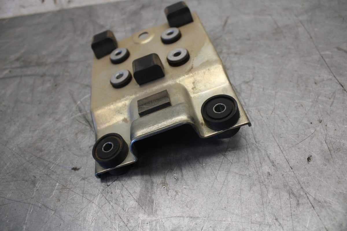 2016 Suzuki Bandit 1250S GSF1250SA ABS GAS TANK FUEL CELL PETROL RESERVOIR BB509
